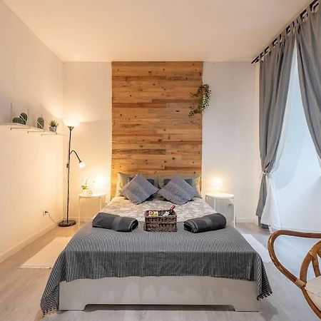 Modern Rustic Apartment In Graca Lisboa Exteriér fotografie