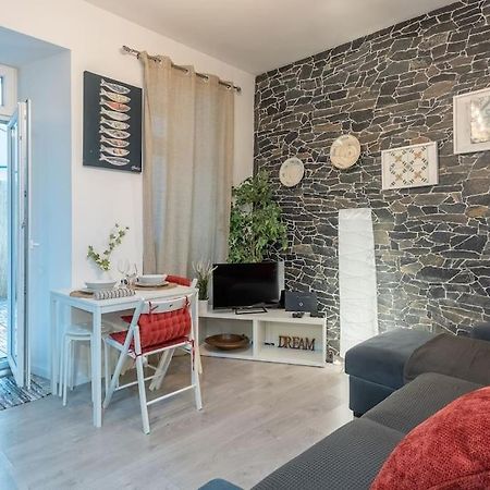 Modern Rustic Apartment In Graca Lisboa Exteriér fotografie